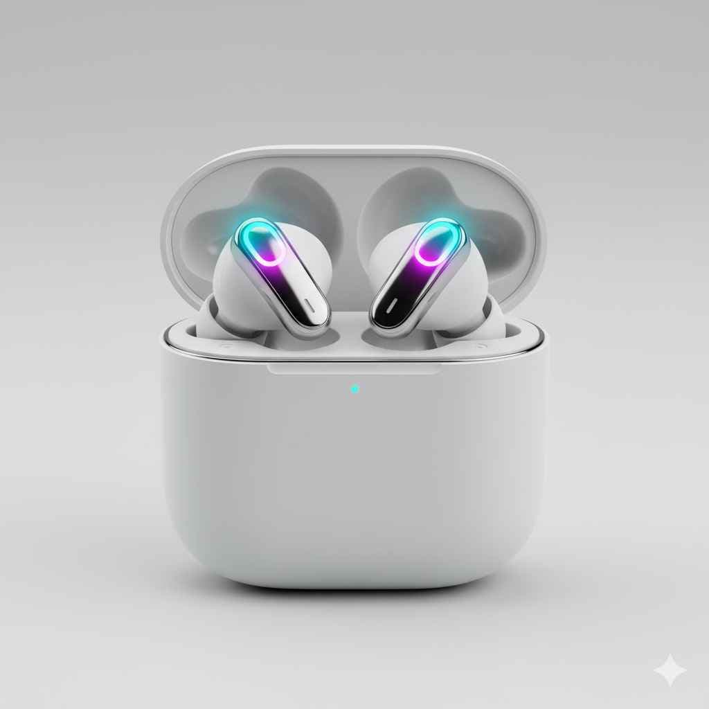 airphones - Learn airphones vocabulary word with meaning and images on Polylingo