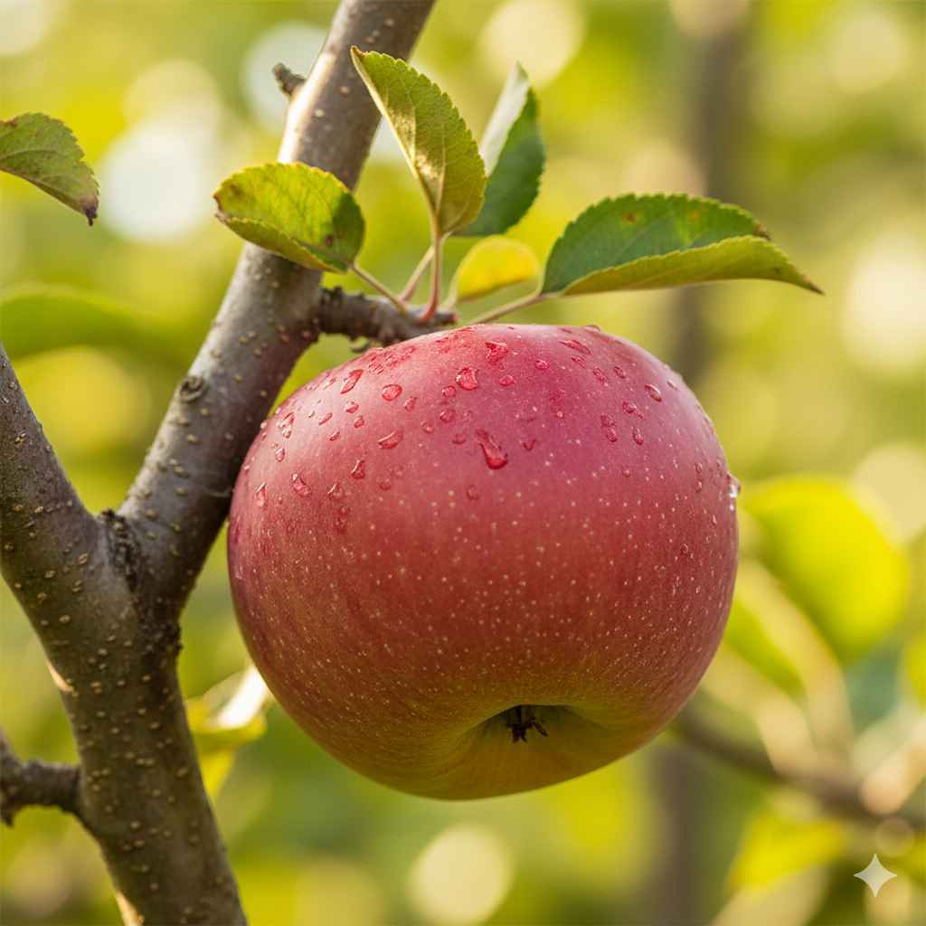 apple - Learn apple vocabulary word with meaning and images on Polylingo