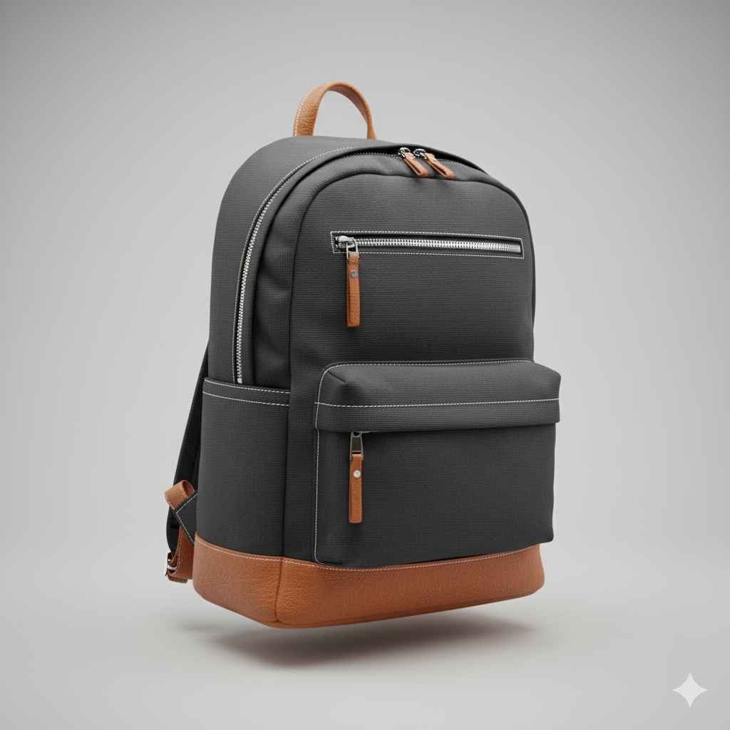 backpack - Learn backpack vocabulary word with meaning and images on Polylingo