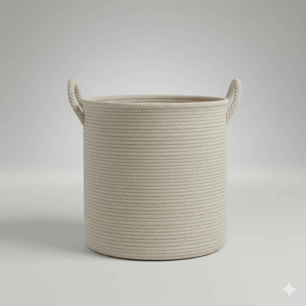 basket - Learn basket vocabulary word with meaning and images on Polylingo