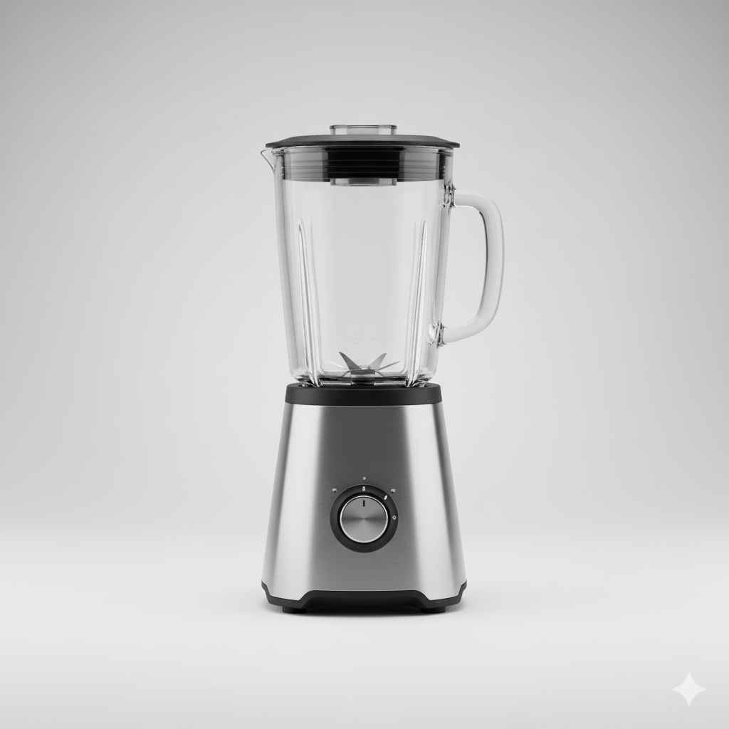 blender - Learn blender vocabulary word with meaning and images on Polylingo