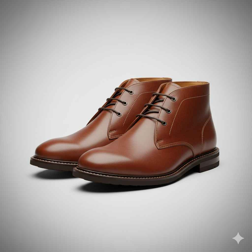 boots - Learn boots vocabulary word with meaning and images on Polylingo