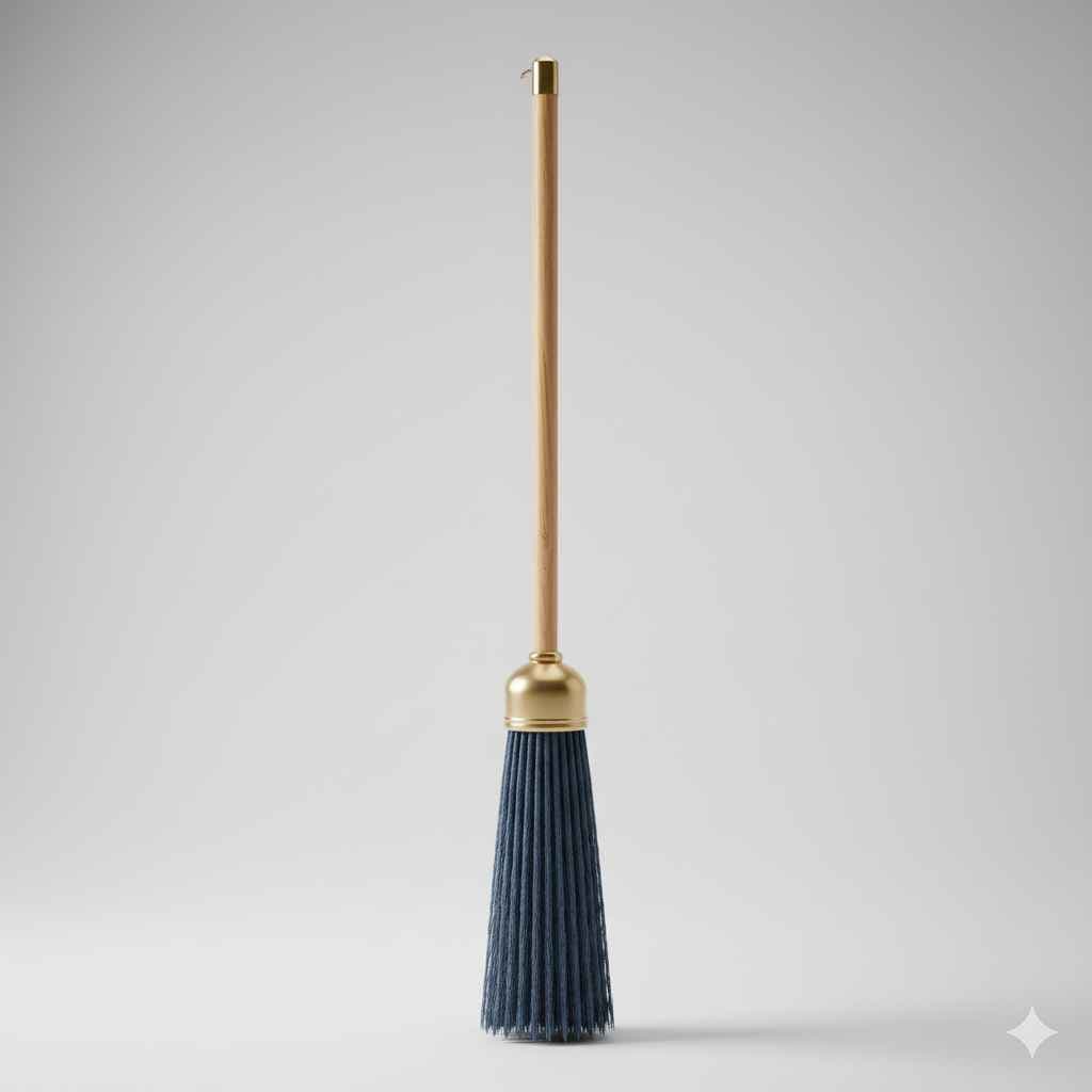 broom - Learn broom vocabulary word with meaning and images on Polylingo
