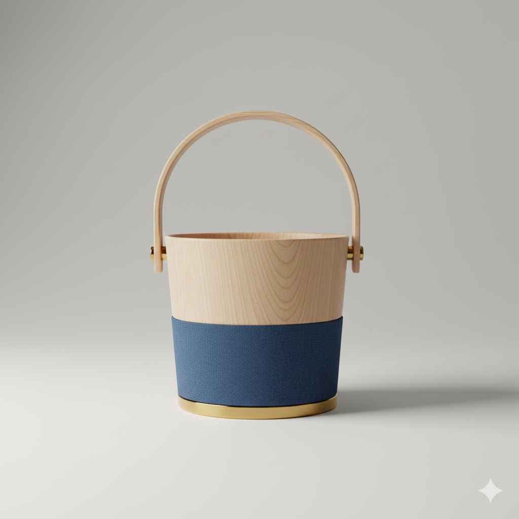 bucket - Learn bucket vocabulary word with meaning and images on Polylingo