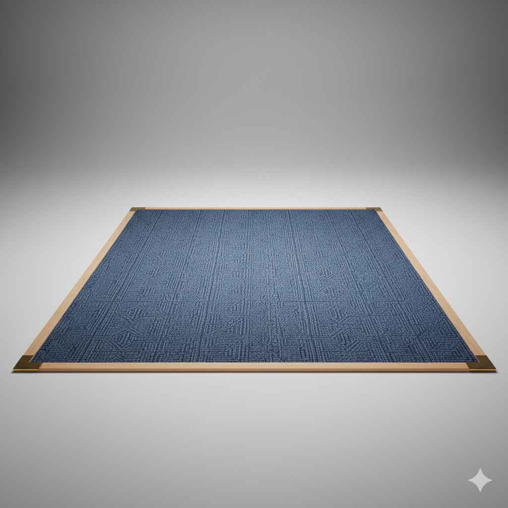 carpet - Learn carpet vocabulary word with meaning and images on Polylingo