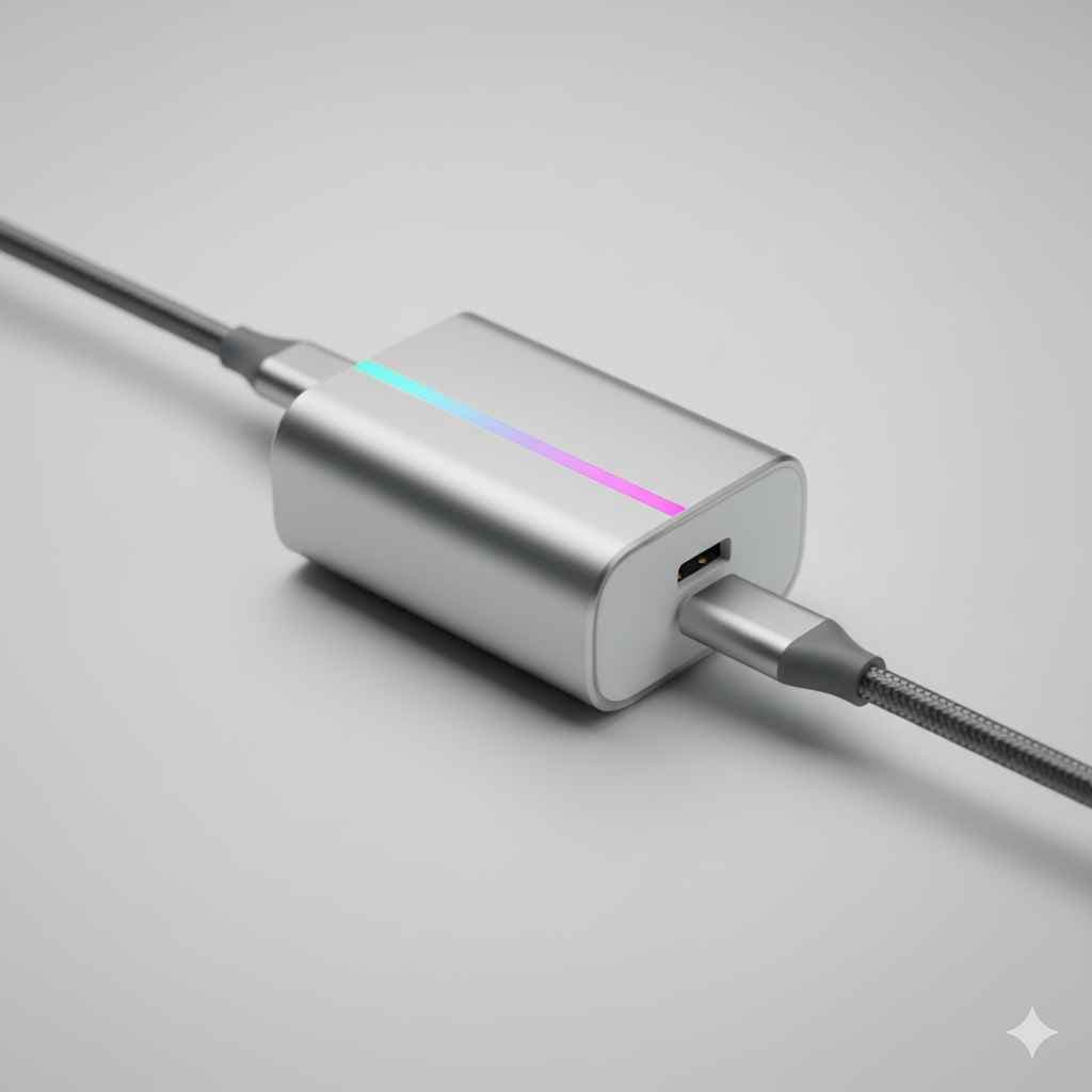 charger - Learn charger vocabulary word with meaning and images on Polylingo