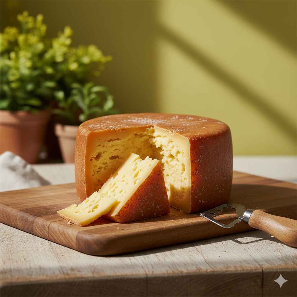 cheese - Learn cheese vocabulary word with meaning and images on Polylingo