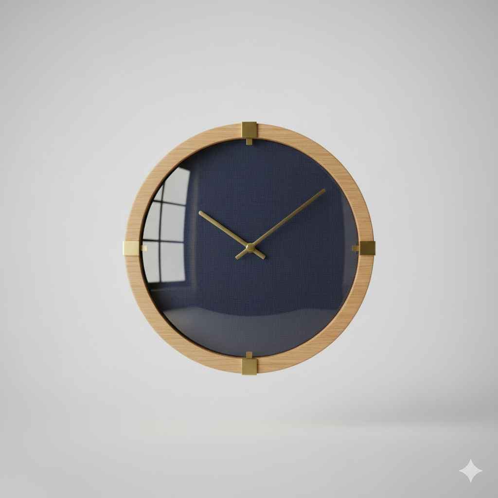 clock - Learn clock vocabulary word with meaning and images on Polylingo