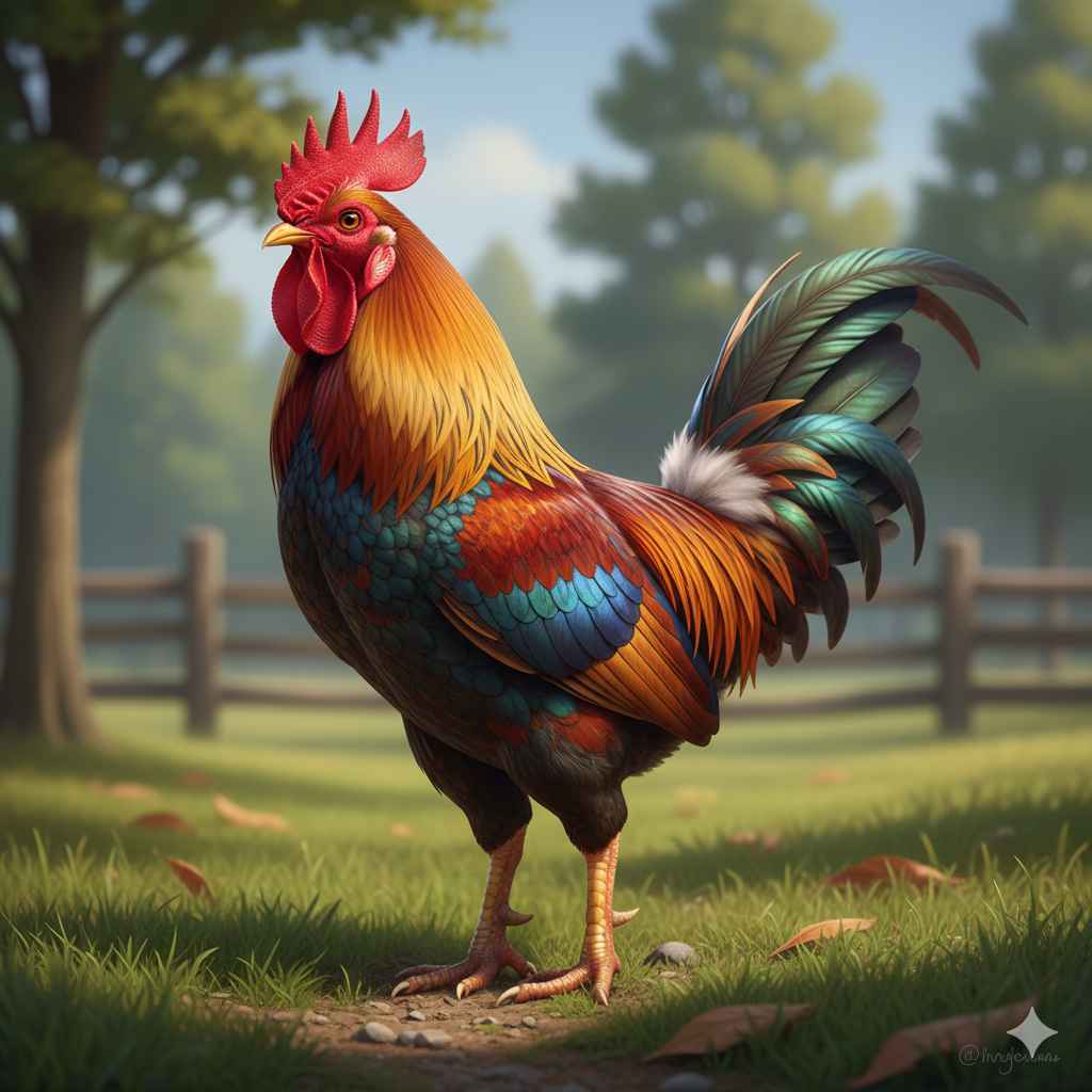 cock - Learn cock vocabulary word with meaning and images on Polylingo