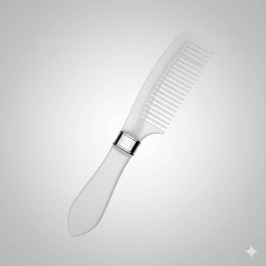 comb - Learn comb vocabulary word with meaning and images on Polylingo