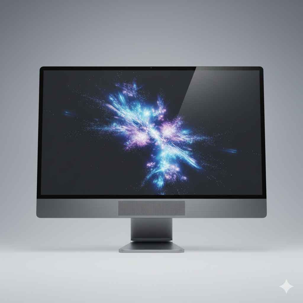 computer - Learn computer vocabulary word with meaning and images on Polylingo