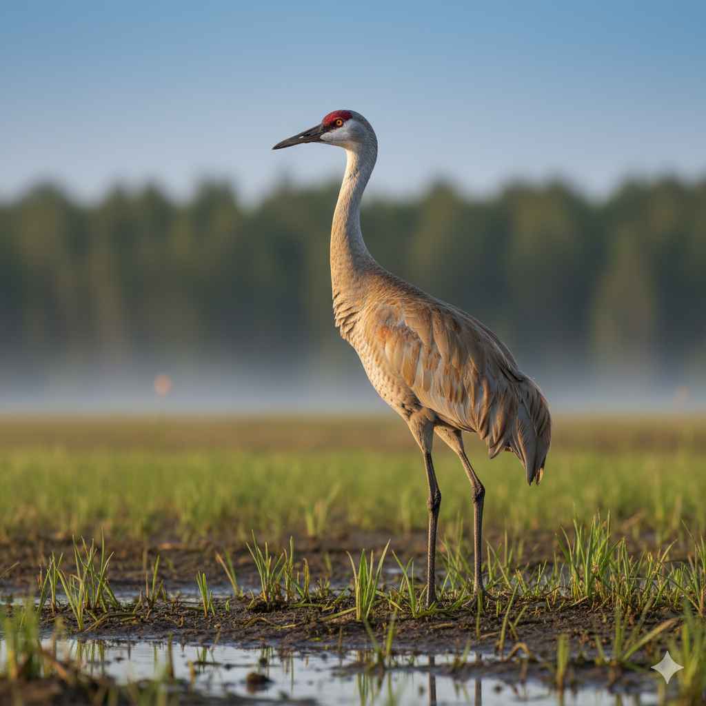 crane - Learn crane vocabulary word with meaning and images on Polylingo