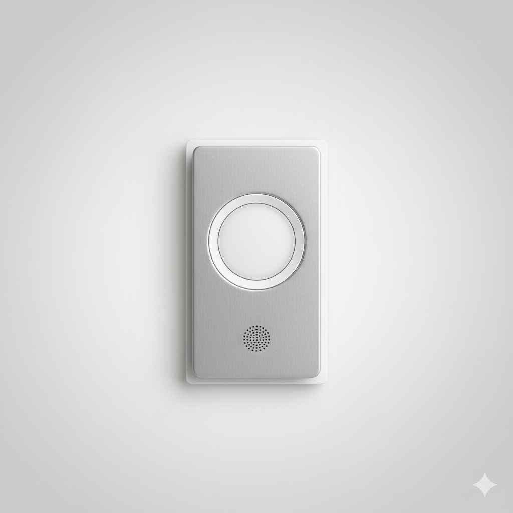 doorbell - Learn doorbell vocabulary word with meaning and images on Polylingo