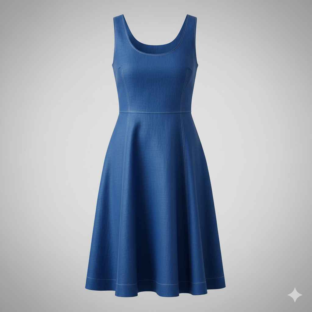 dress - Learn dress vocabulary word with meaning and images on Polylingo