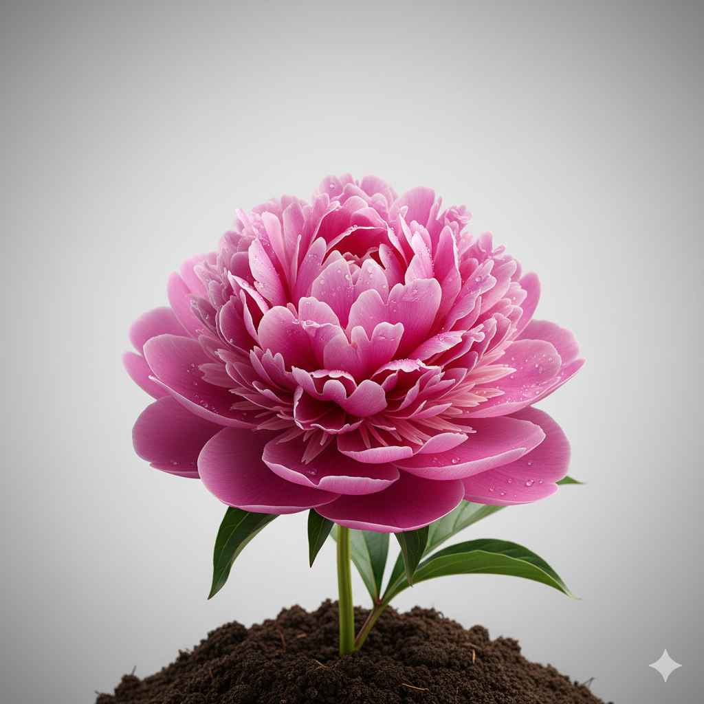 flower - Learn flower vocabulary word with meaning and images on Polylingo