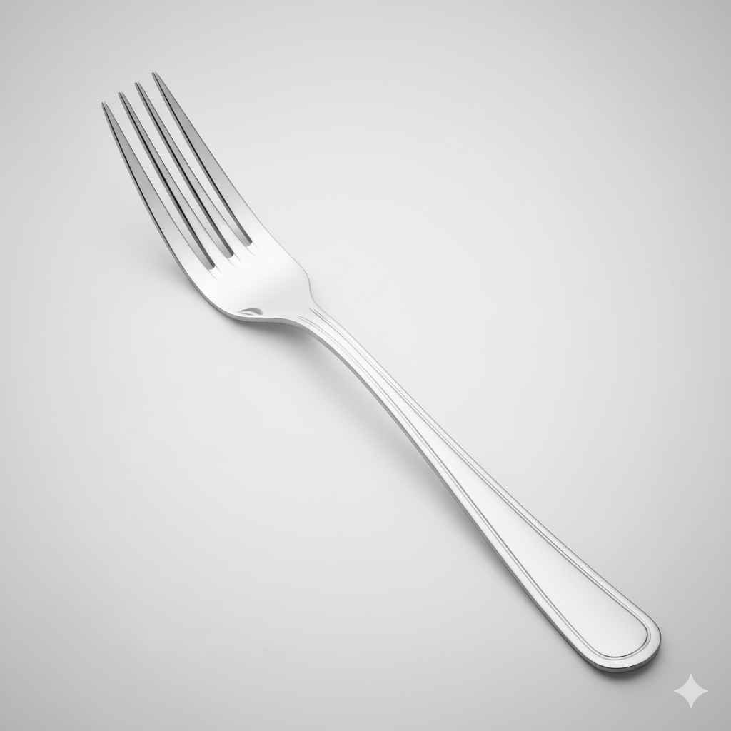 fork - Learn fork vocabulary word with meaning and images on Polylingo