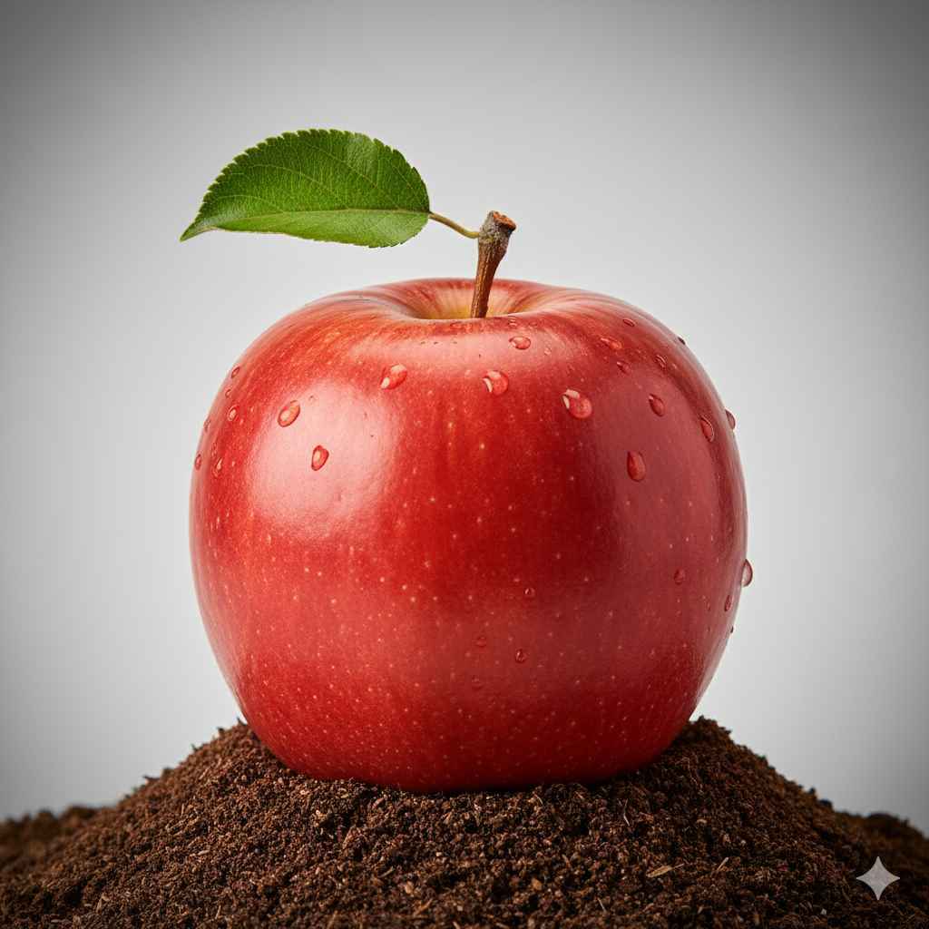 fruit - Learn fruit vocabulary word with meaning and images on Polylingo