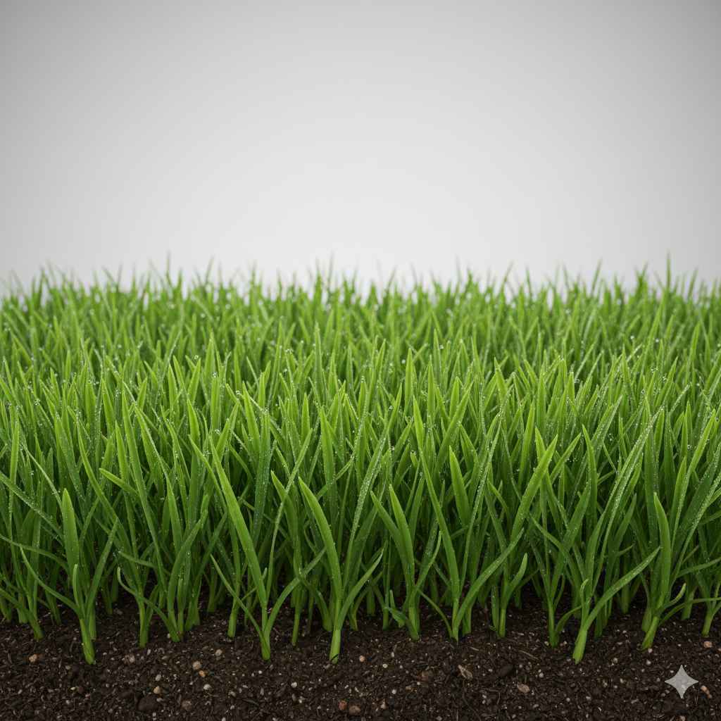 grass - Learn grass vocabulary word with meaning and images on Polylingo