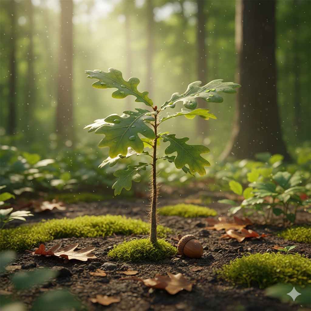 oak - Learn oak vocabulary word with meaning and images on Polylingo